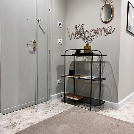 Visconti 90 Appartement *